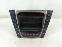 2006-2006 Lexus Gs300 Information Display Screen - Oemusedautoparts1.com