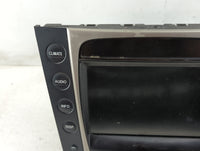 2006-2006 Lexus Gs300 Information Display Screen - Oemusedautoparts1.com