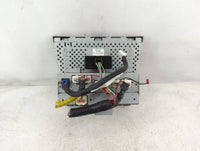 2006-2006 Lexus Gs300 Information Display Screen - Oemusedautoparts1.com