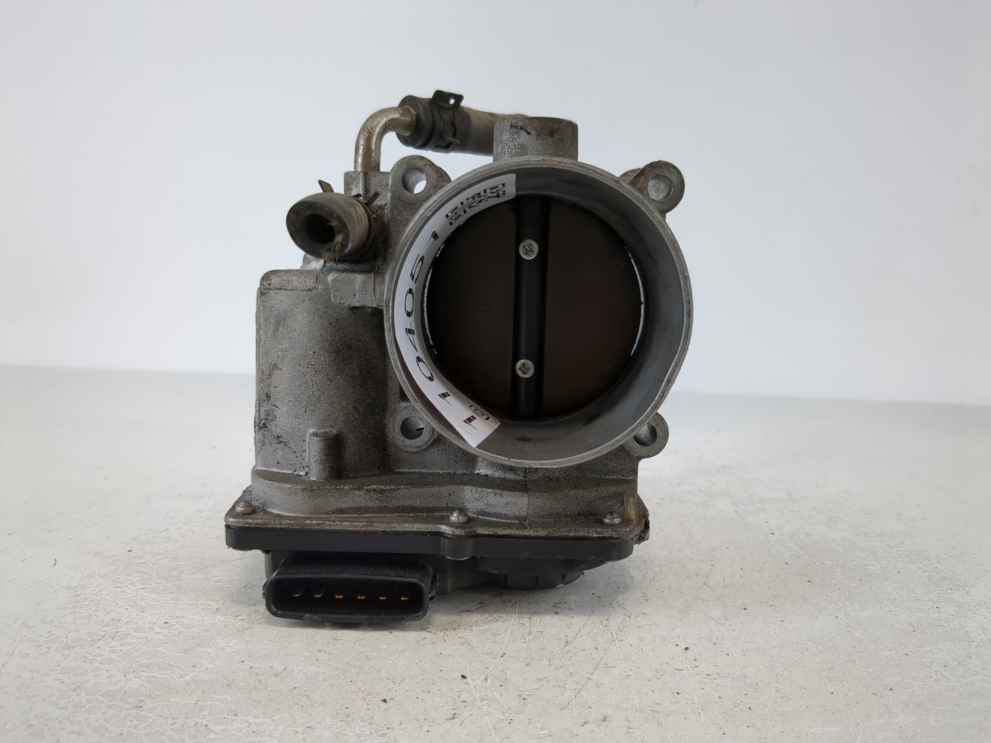 2006 Lexus Gs300 Throttle Body P/N:22030-34020 Fits Fits 2007 2008 2009 2010 2011 2012 2013 2014 2015 OEM Used Auto Parts - 