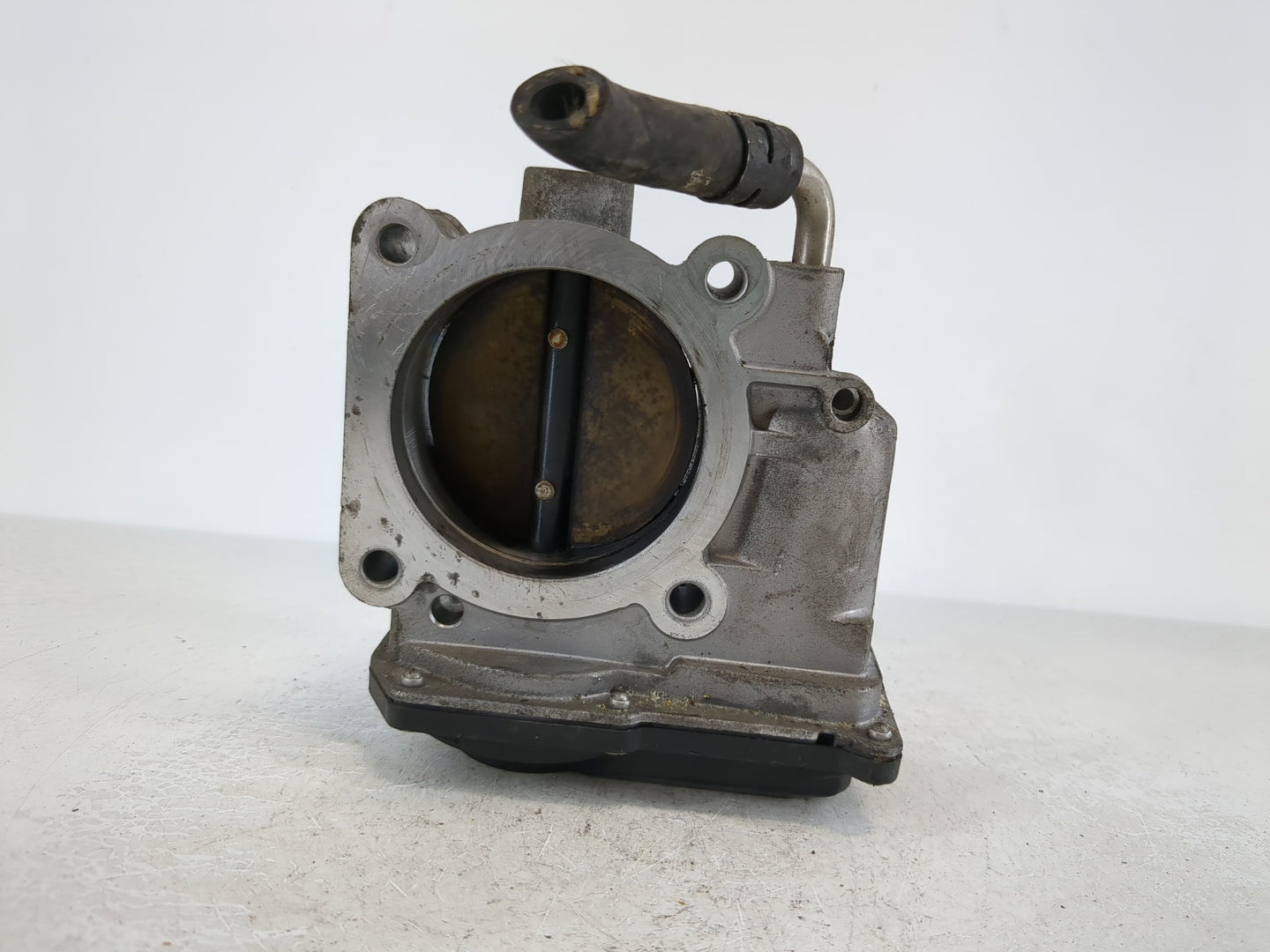 2006 Lexus Gs300 Throttle Body P/N:22030-34020 Fits Fits 2007 2008 2009 2010 2011 2012 2013 2014 2015 OEM Used Auto Parts - 