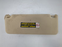 2001-2006 Lexus Gs300 Sun Visor Shade Replacement Passenger Right Mirror Fits Fits 2001 2002 2003 2004 2005 2006 OEM Used Au