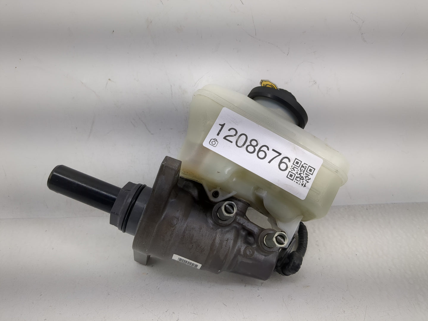 2006-2006 Lexus Gs300 Brake Master Cylinder - Oemusedautoparts1.com