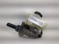 2006-2006 Lexus Gs300 Brake Master Cylinder - Oemusedautoparts1.com