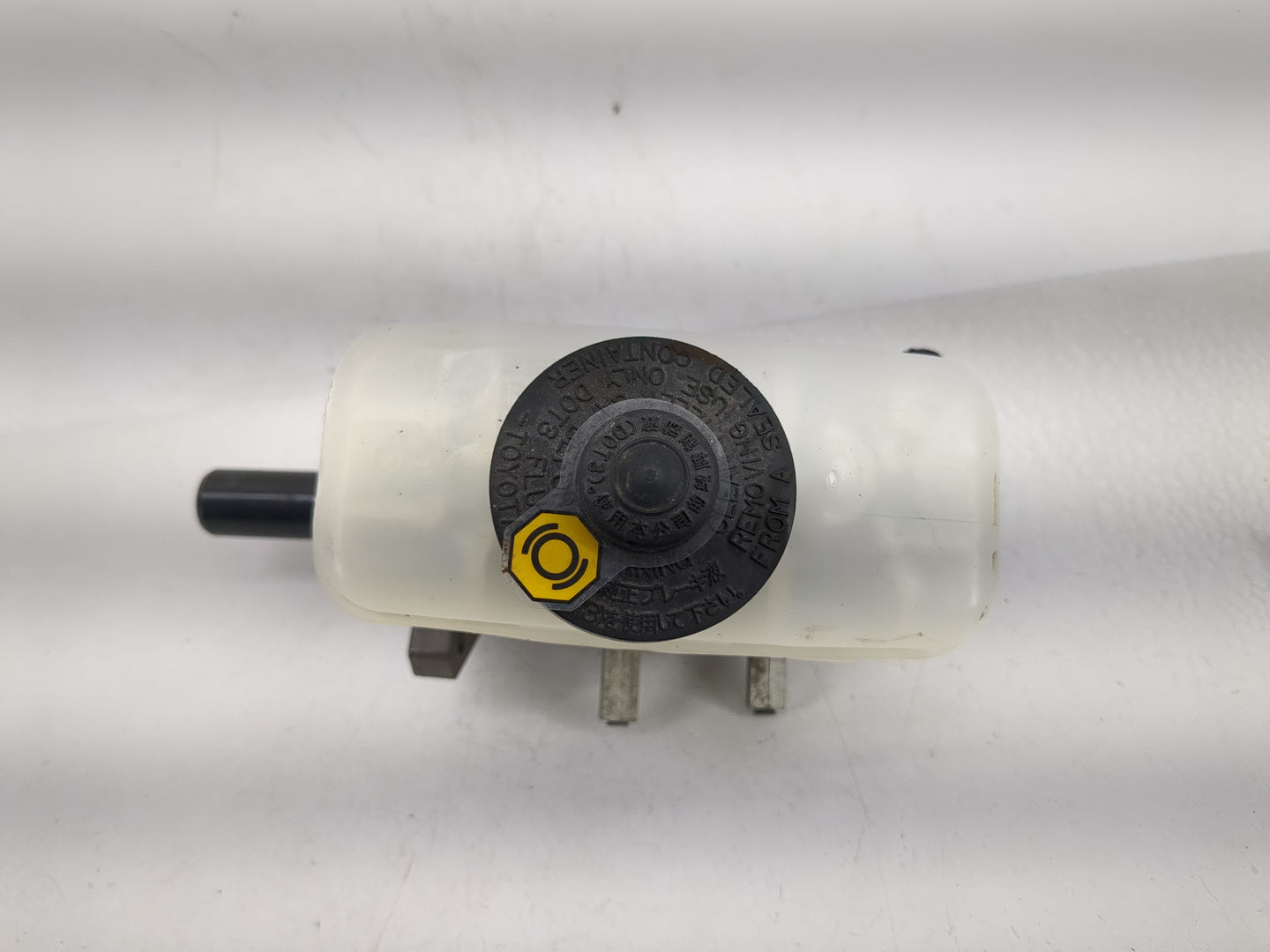 2006-2006 Lexus Gs300 Brake Master Cylinder - Oemusedautoparts1.com
