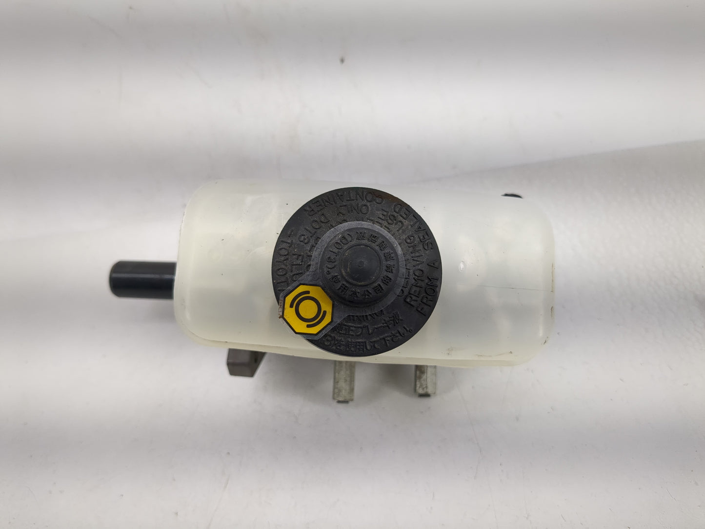 2006-2006 Lexus Gs300 Brake Master Cylinder - Oemusedautoparts1.com