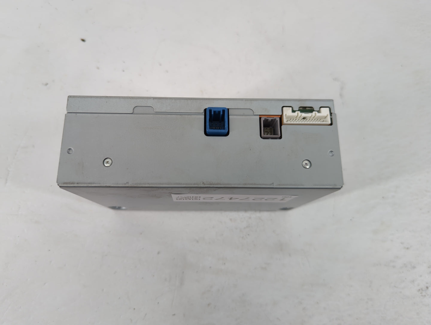 2006 Lexus Gs300 Information-gps-tv Control Module - Oemusedautoparts1.com