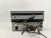 2006 Lexus Gs300 Radio AM FM Cd Player Receiver Replacement P/N:86120-30C80-E0 Fits OEM Used Auto Parts - Oemusedautoparts1.