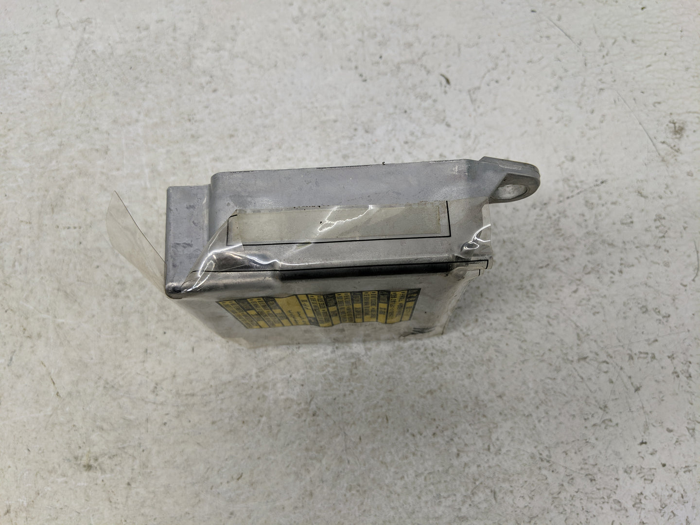2006 Lexus Gs300 PCM Engine Control Computer ECU ECM PCU OEM P/N:89170-30520 Fits OEM Used Auto Parts - Oemusedautoparts1.co