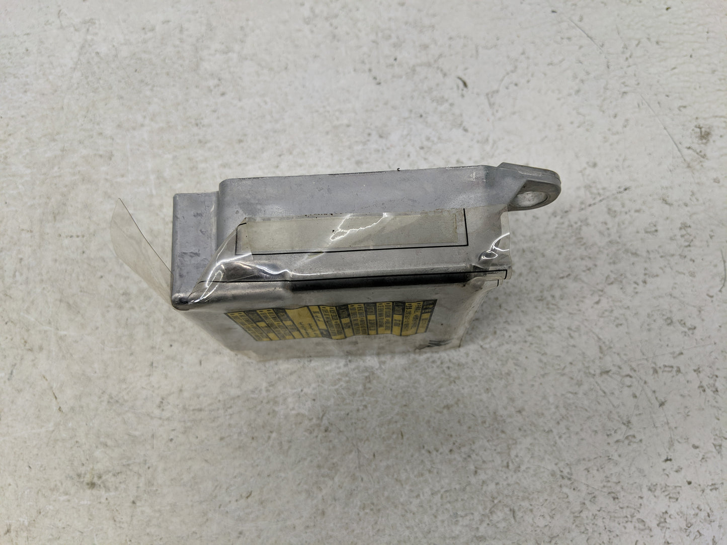 2006 Lexus Gs300 PCM Engine Control Computer ECU ECM PCU OEM P/N:89170-30520 Fits OEM Used Auto Parts - Oemusedautoparts1.co
