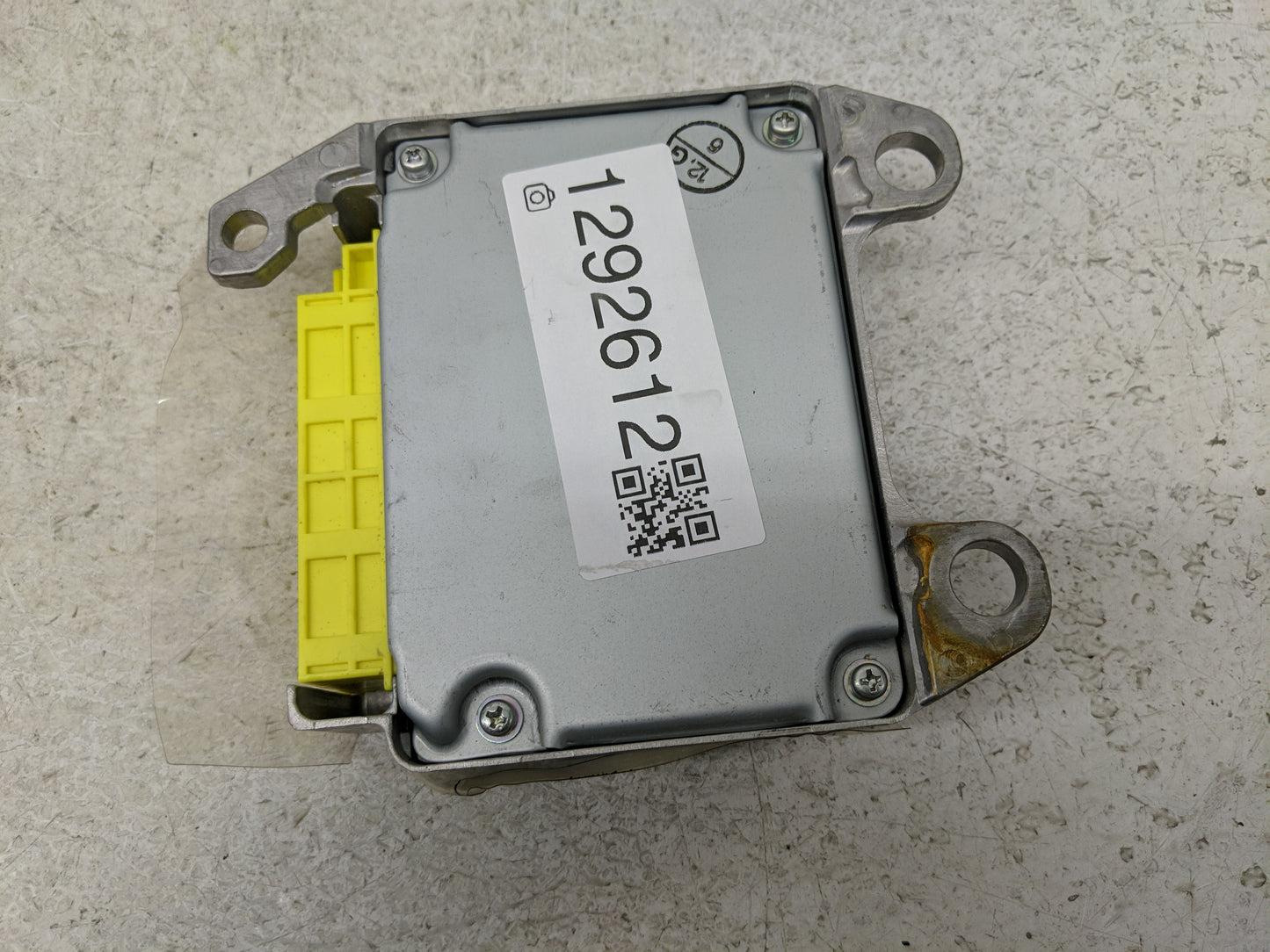 2006 Lexus Gs300 PCM Engine Control Computer ECU ECM PCU OEM P/N:89170-30520 Fits OEM Used Auto Parts - Oemusedautoparts1.co