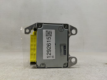 compare product 2006-2006 Lexus Gs300 Chassis Control Module Ccm Bcm Body Control