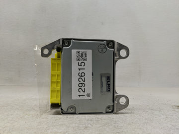 2006-2006 Lexus Gs300 Chassis Control Module Ccm Bcm Body Control - Oemusedautoparts1.com