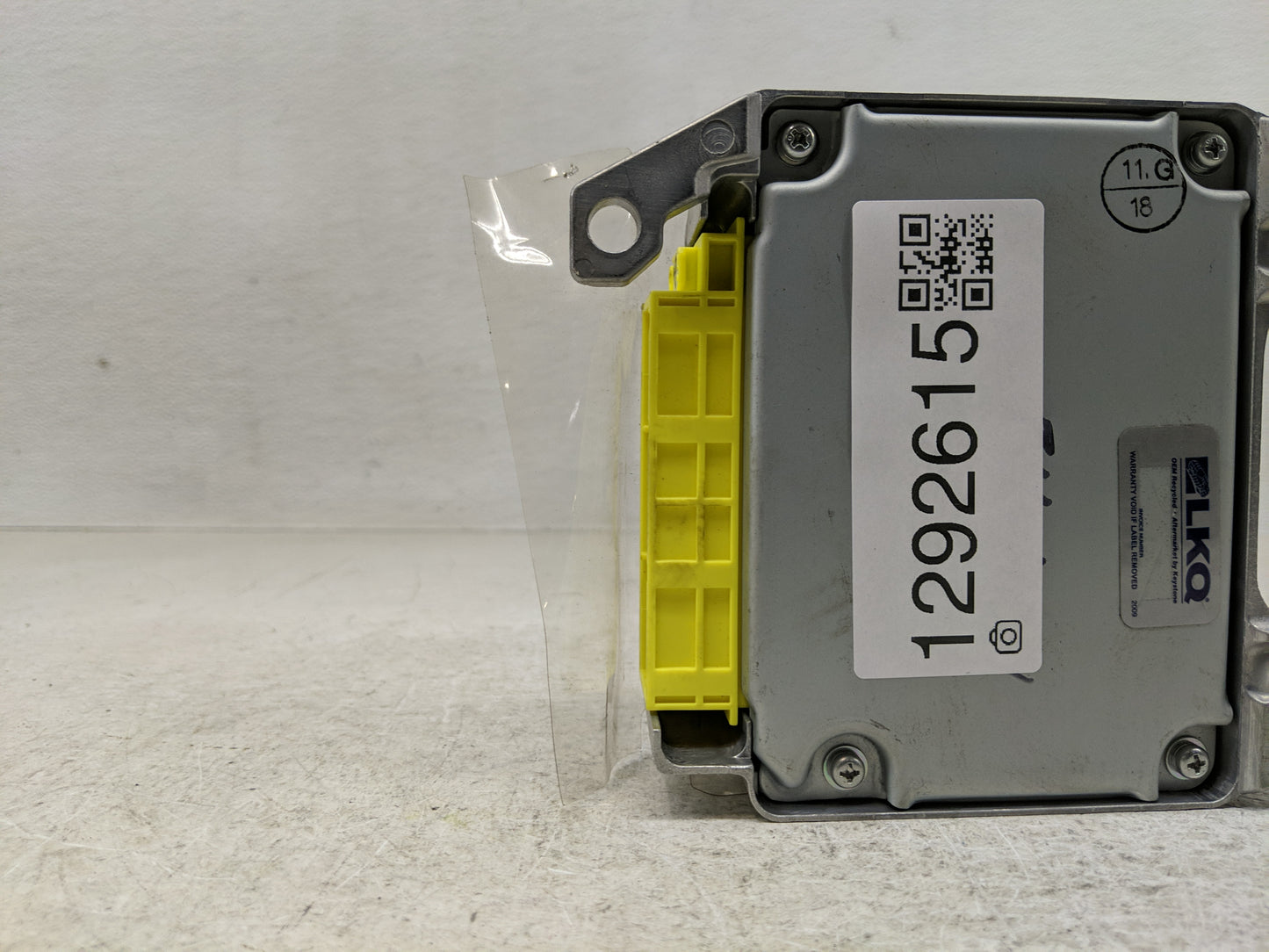 2006-2006 Lexus Gs300 Chassis Control Module Ccm Bcm Body Control - Oemusedautoparts1.com