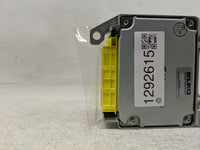 2006-2006 Lexus Gs300 Chassis Control Module Ccm Bcm Body Control - Oemusedautoparts1.com