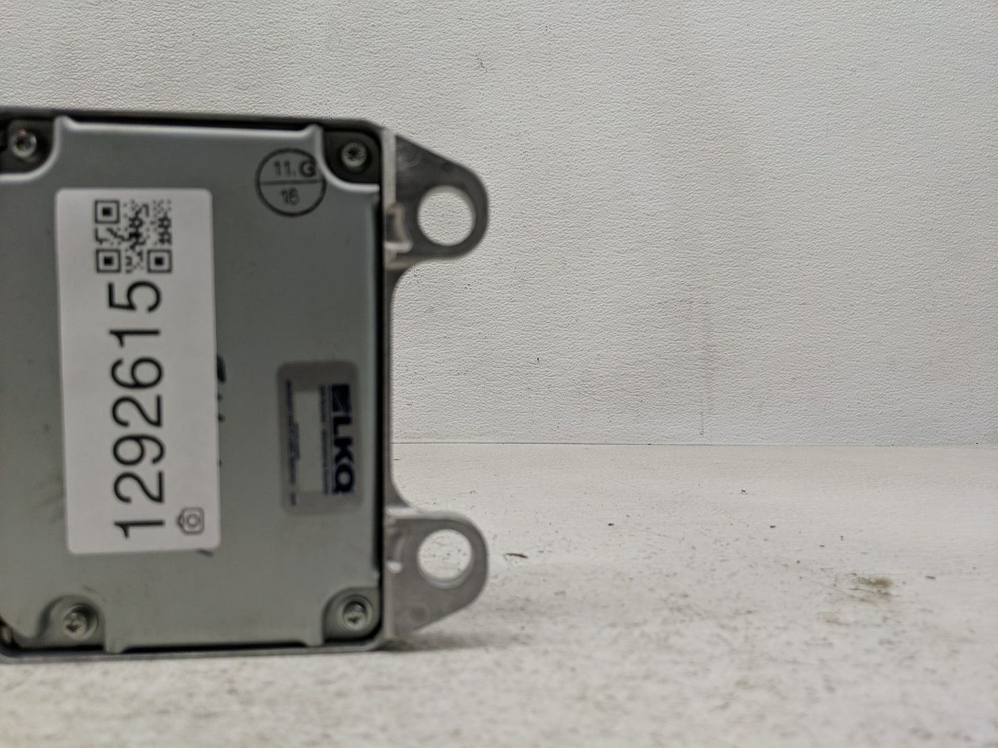 2006-2006 Lexus Gs300 Chassis Control Module Ccm Bcm Body Control - Oemusedautoparts1.com
