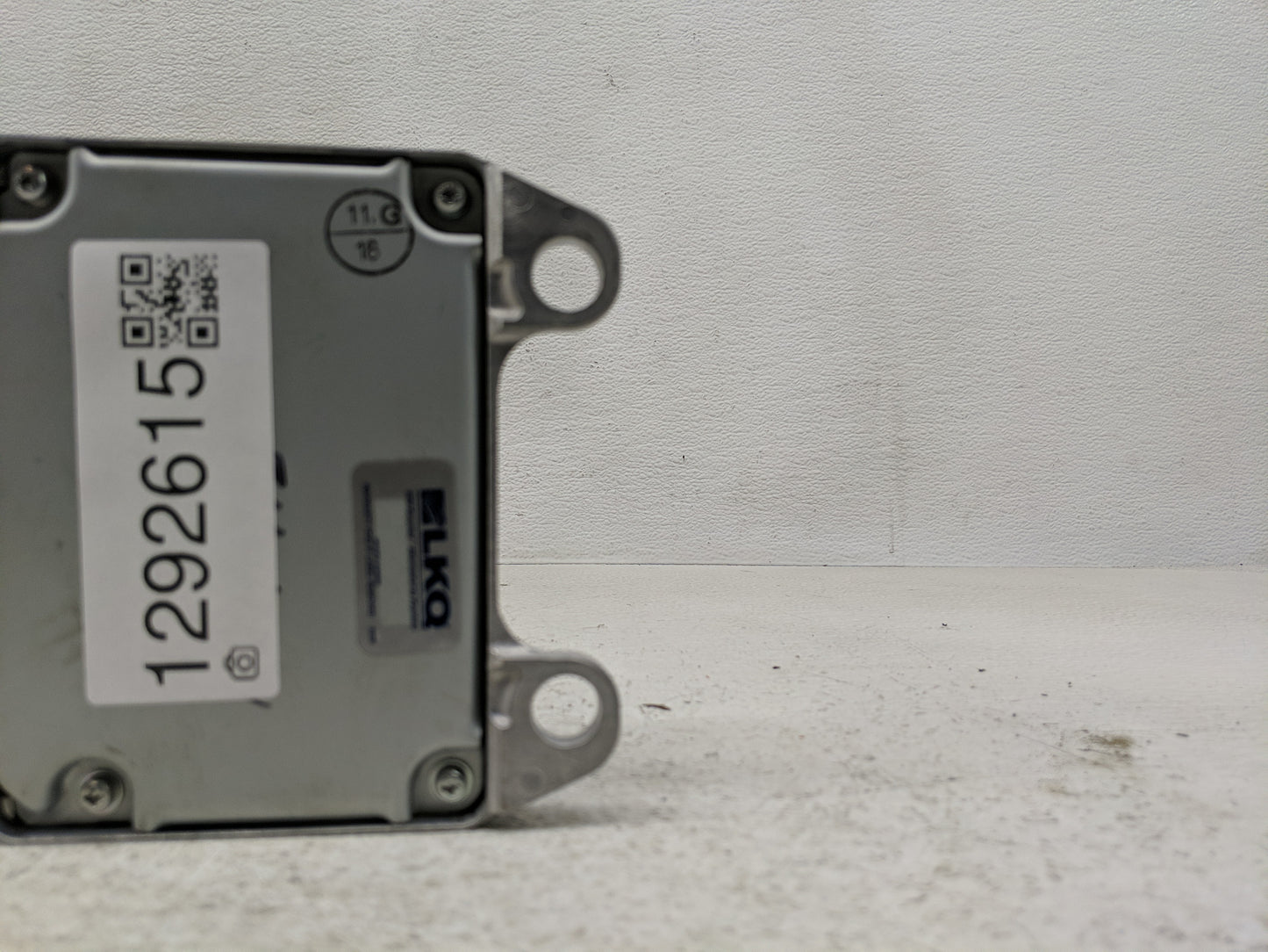 2006-2006 Lexus Gs300 Chassis Control Module Ccm Bcm Body Control - Oemusedautoparts1.com