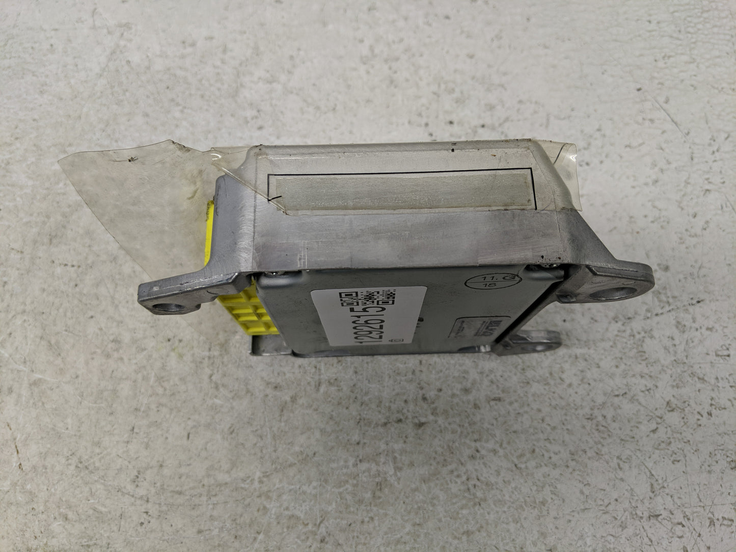 2006-2006 Lexus Gs300 Chassis Control Module Ccm Bcm Body Control - Oemusedautoparts1.com