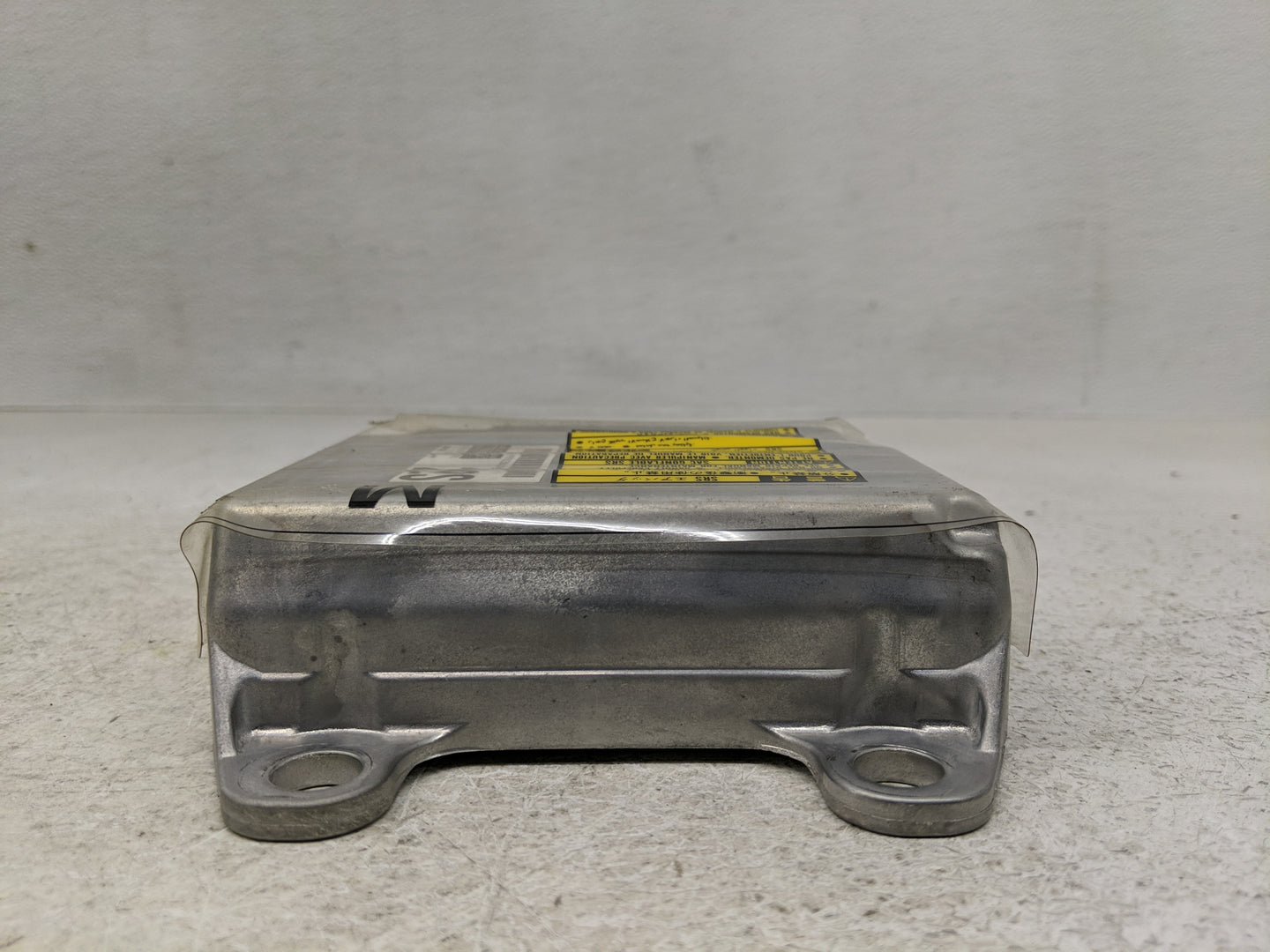 2006-2006 Lexus Gs300 Chassis Control Module Ccm Bcm Body Control - Oemusedautoparts1.com