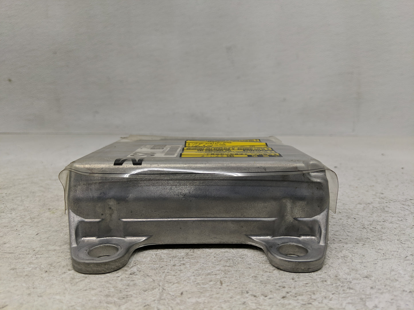 2006-2006 Lexus Gs300 Chassis Control Module Ccm Bcm Body Control - Oemusedautoparts1.com