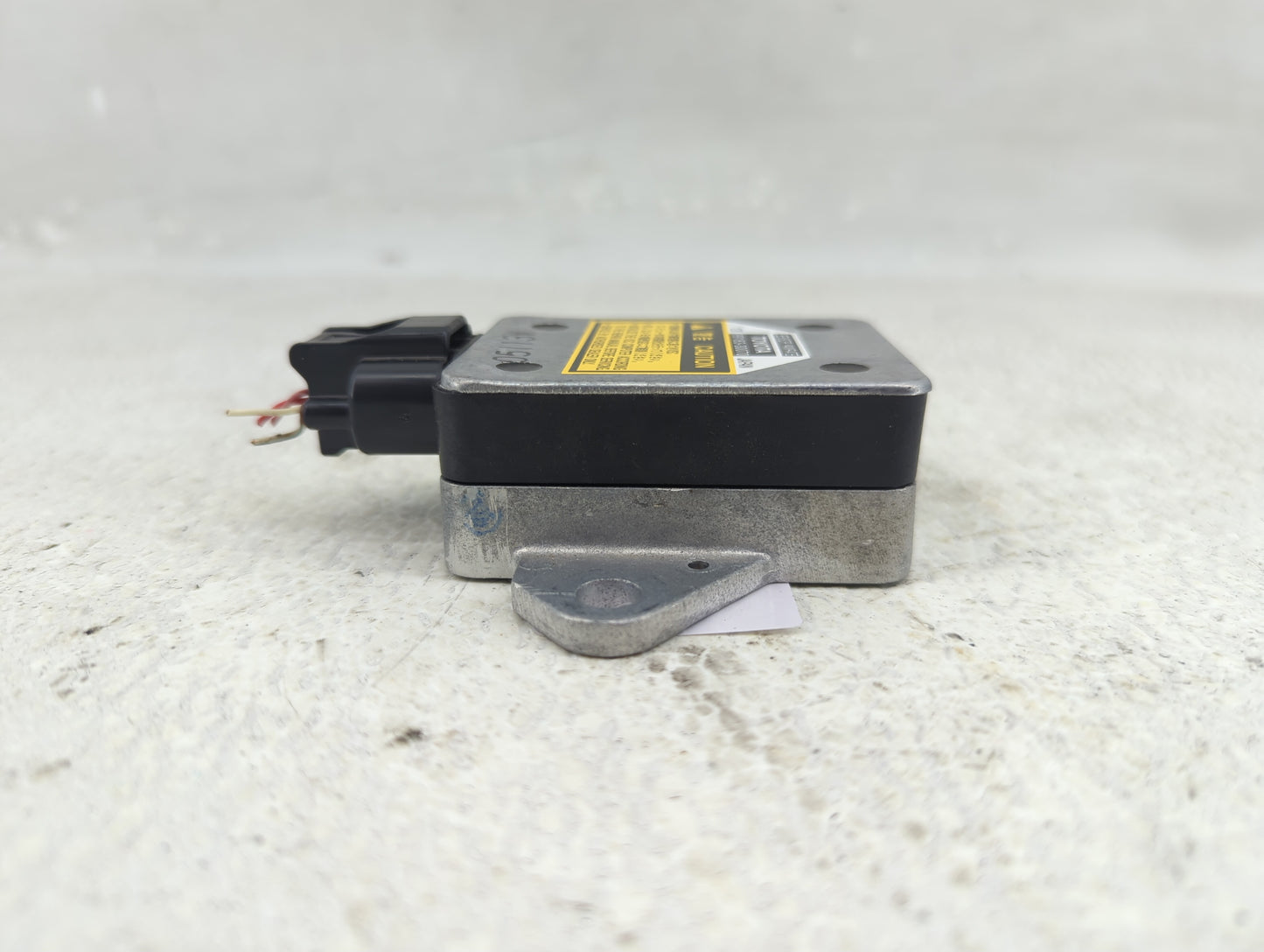 2006 Lexus Gs300 PCM Engine Control Computer ECU ECM PCU OEM P/N:89183-30070 Fits OEM Used Auto Parts - Oemusedautoparts1.co