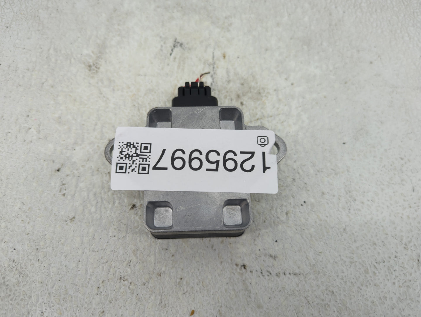 2006 Lexus Gs300 PCM Engine Control Computer ECU ECM PCU OEM P/N:89183-30070 Fits OEM Used Auto Parts - Oemusedautoparts1.co