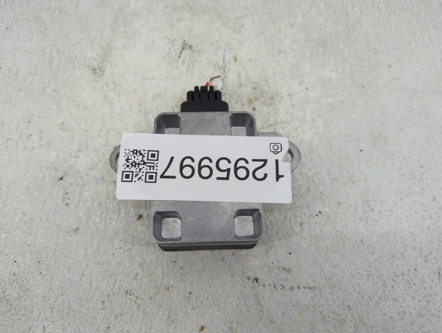 2006 Lexus Gs300 PCM Engine Control Computer ECU ECM PCU OEM P/N:89183-30070 Fits OEM Used Auto Parts - Oemusedautoparts1.co