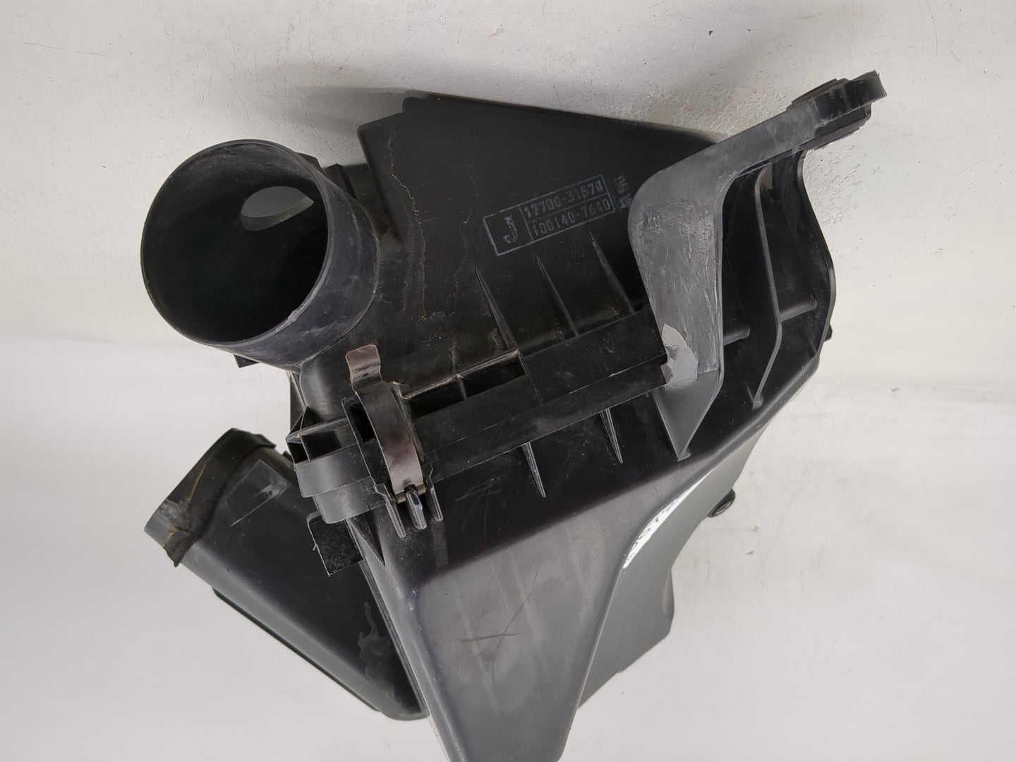 2006-2006 Lexus Gs300 Air Cleaner Intake-duct Hose Tube - Oemusedautoparts1.com