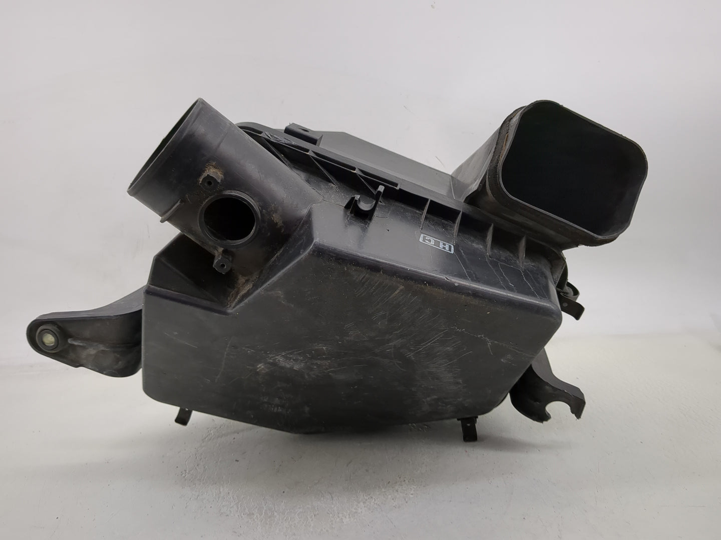 2006-2006 Lexus Gs300 Air Cleaner Intake-duct Hose Tube - Oemusedautoparts1.com