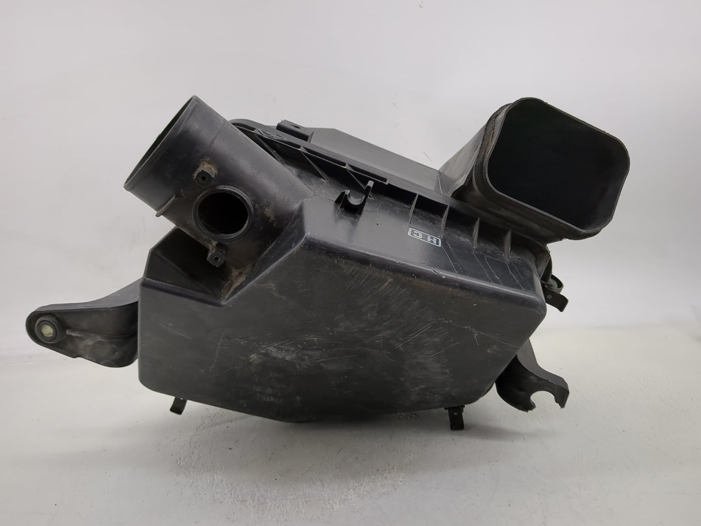 2006-2006 Lexus Gs300 Air Cleaner Intake-duct Hose Tube - Oemusedautoparts1.com