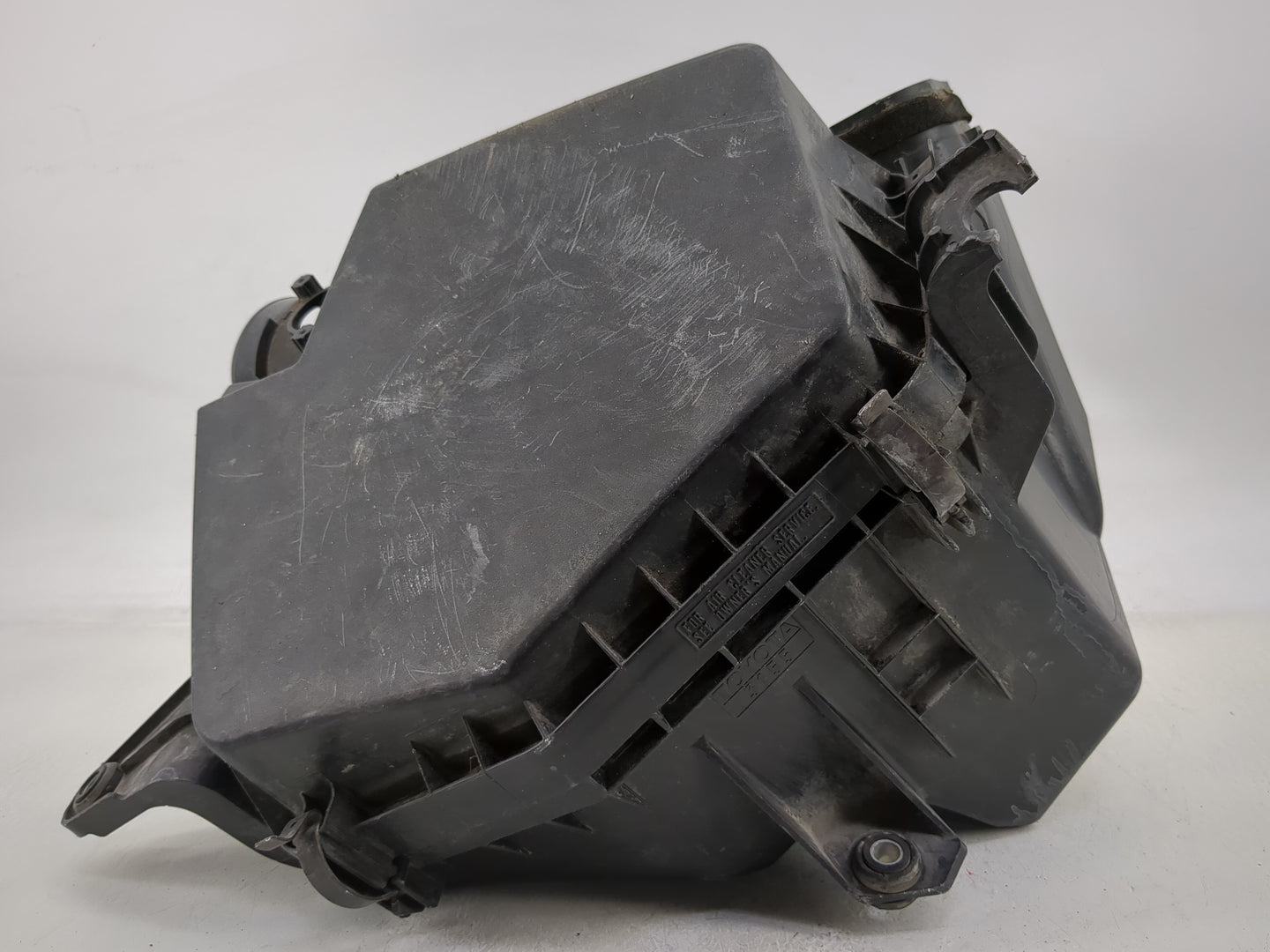 2006-2006 Lexus Gs300 Air Cleaner Intake-duct Hose Tube - Oemusedautoparts1.com