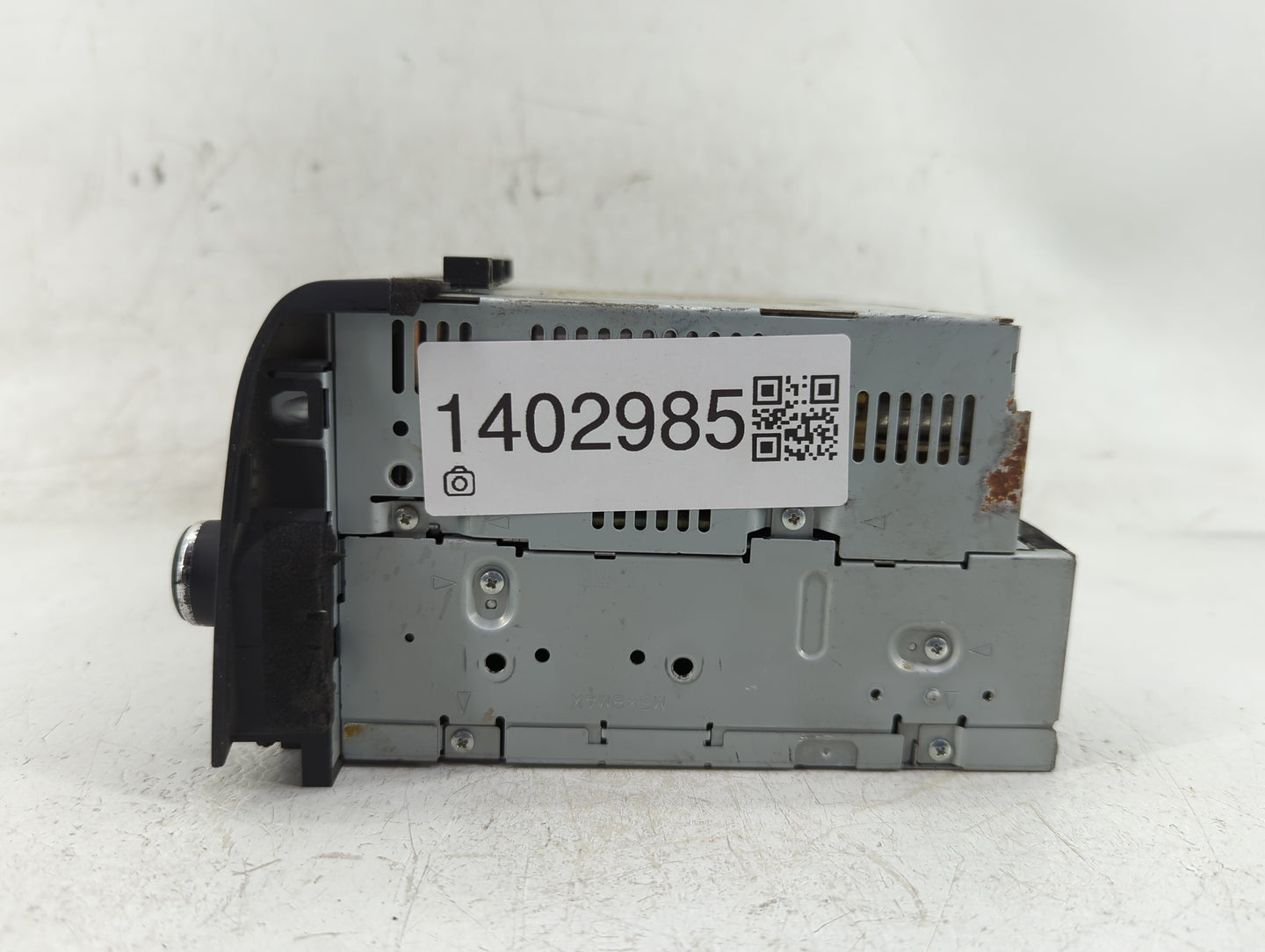 2006 Lexus Gs300 Radio AM FM Cd Player Receiver Replacement P/N:86120-30C80-C0 Fits OEM Used Auto Parts - Oemusedautoparts1.