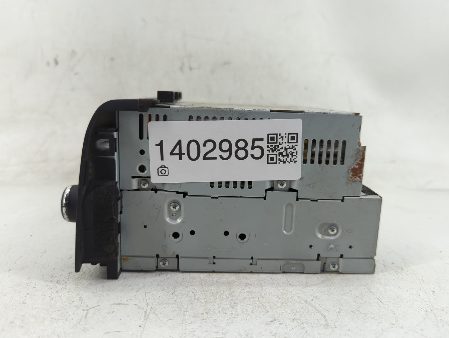 2006 Lexus Gs300 Radio AM FM Cd Player Receiver Replacement P/N:86120-30C80-C0 Fits OEM Used Auto Parts - Oemusedautoparts1.