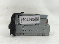 2006 Lexus Gs300 Radio AM FM Cd Player Receiver Replacement P/N:86120-30C80-C0 Fits OEM Used Auto Parts - Oemusedautoparts1.