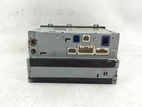 2006 Lexus Gs300 Radio AM FM Cd Player Receiver Replacement P/N:86120-30C80-C0 Fits OEM Used Auto Parts - Oemusedautoparts1.