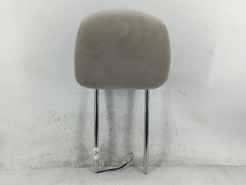 2006-2006 Lexus Gs300 Headrest Head Rest Front Driver Seat - Oemusedautoparts1.com