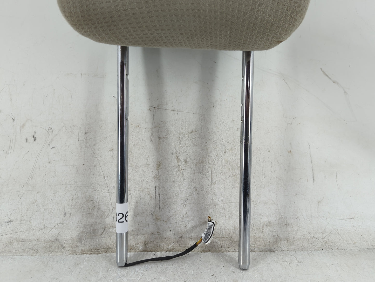 2006-2006 Lexus Gs300 Headrest Head Rest Front Driver Seat - Oemusedautoparts1.com