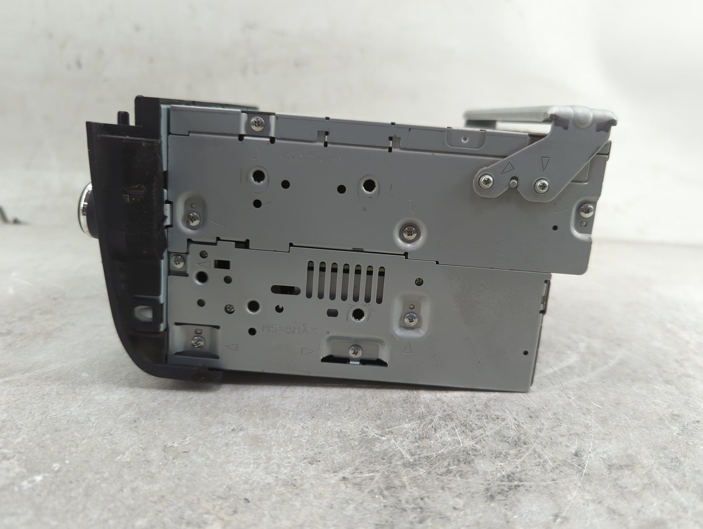 2006 Lexus Gs300 Radio AM FM Cd Player Receiver Replacement P/N:86120-30C80-C0 Fits OEM Used Auto Parts - Oemusedautoparts1.