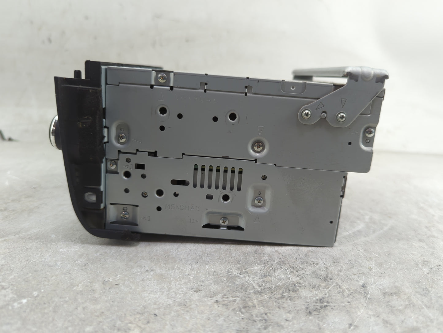 2006 Lexus Gs300 Radio AM FM Cd Player Receiver Replacement P/N:86120-30C80-C0 Fits OEM Used Auto Parts - Oemusedautoparts1.
