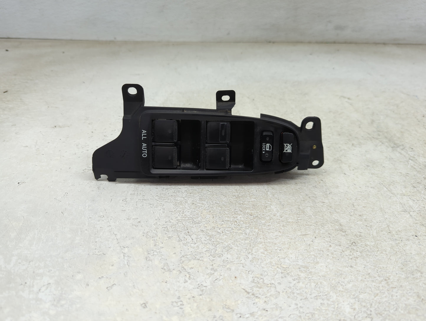 2006 Lexus Gs300 Master Power Window Switch Replacement Driver Side Left P/N:84040-30120 195-2X56TM3012 Fits Fits 2007 OEM U