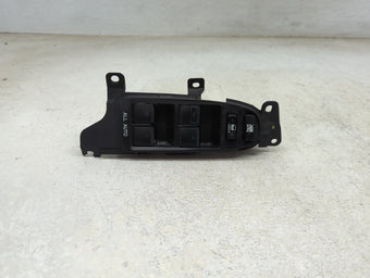 compare product 2006 Lexus Gs300 Master Power Window Switch Replacement Driver Side Left P/N:84040-30120 195-2X56TM3012 Fits Fits 2007 OEM Used Auto Parts