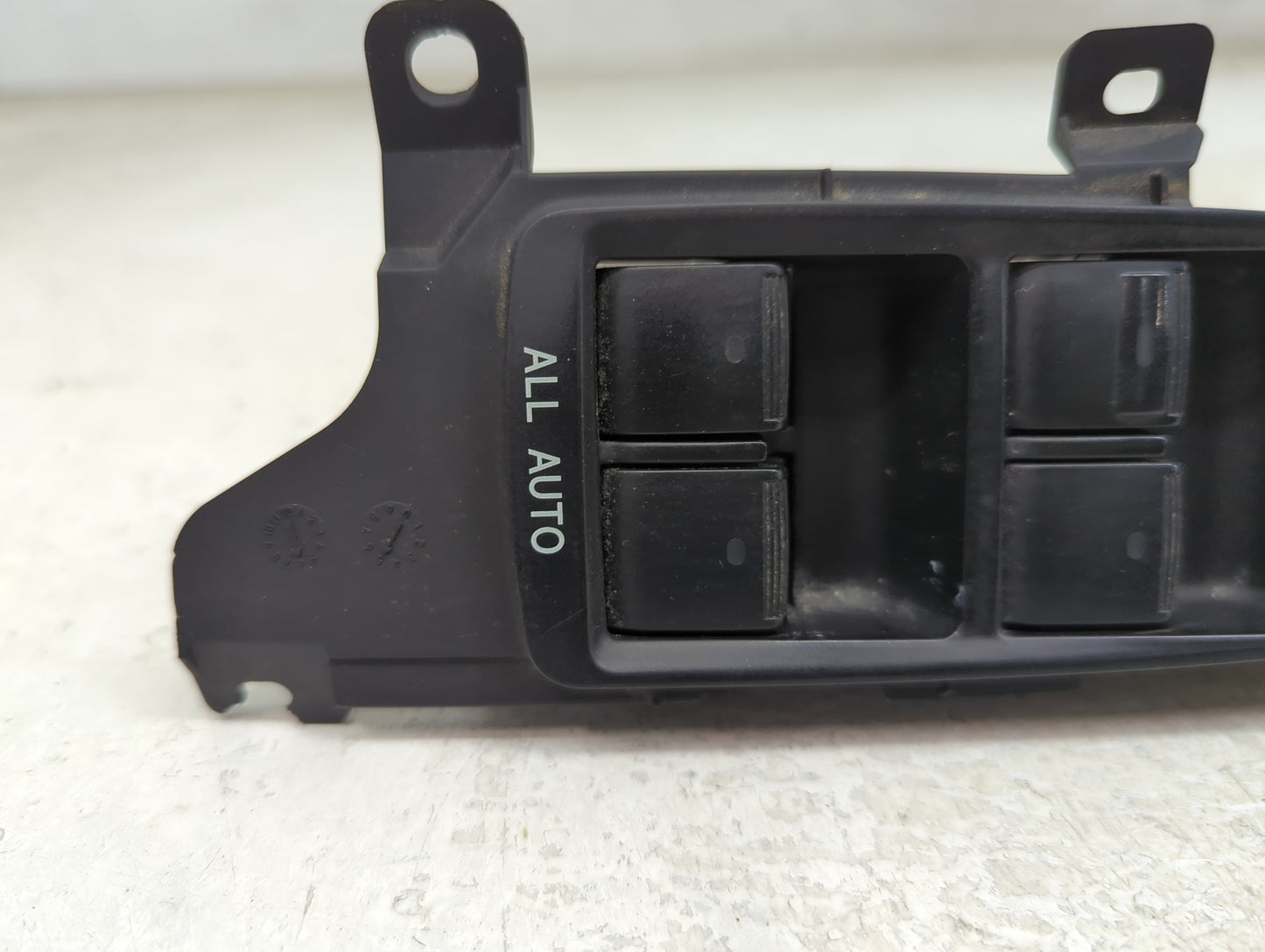 2006 Lexus Gs300 Master Power Window Switch Replacement Driver Side Left P/N:84040-30120 195-2X56TM3012 Fits Fits 2007 OEM U