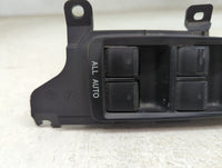 2006 Lexus Gs300 Master Power Window Switch Replacement Driver Side Left P/N:84040-30120 195-2X56TM3012 Fits Fits 2007 OEM U