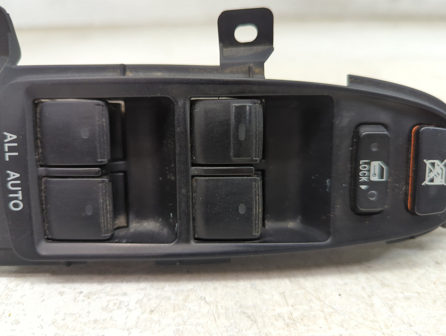 2006 Lexus Gs300 Master Power Window Switch Replacement Driver Side Left P/N:84040-30120 195-2X56TM3012 Fits Fits 2007 OEM U