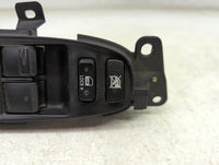 2006 Lexus Gs300 Master Power Window Switch Replacement Driver Side Left P/N:84040-30120 195-2X56TM3012 Fits Fits 2007 OEM U