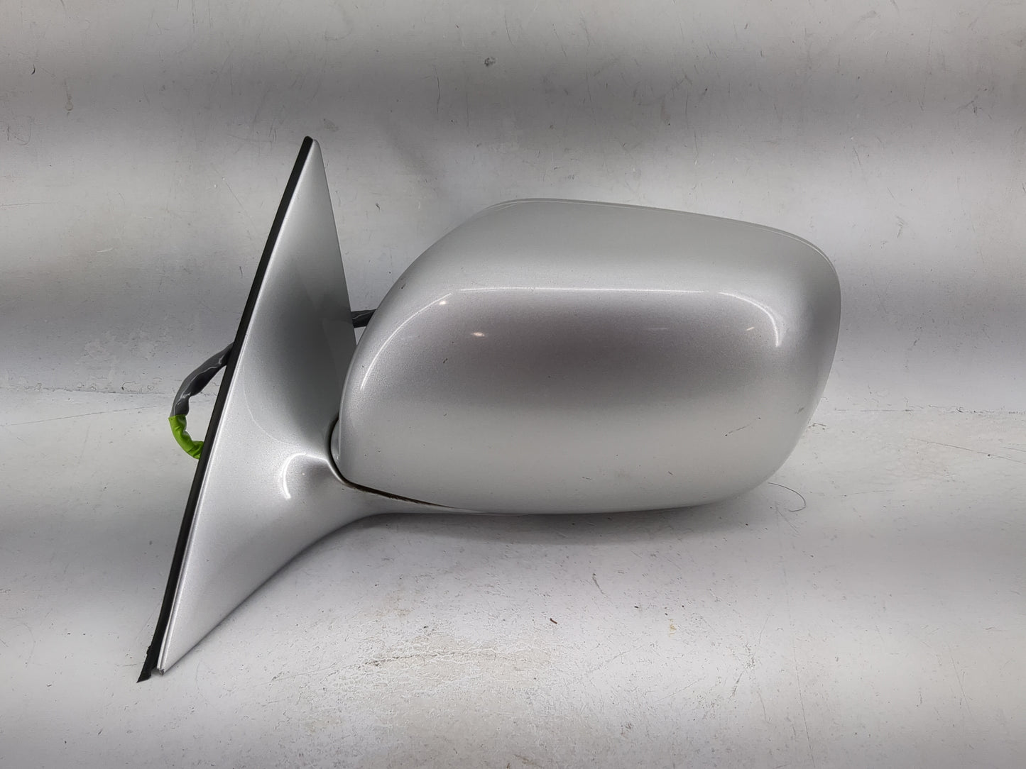 2006 Lexus Gs300 Driver Side View Mirror - Left Door Mirror OEM Used - Oemusedautoparts1.com