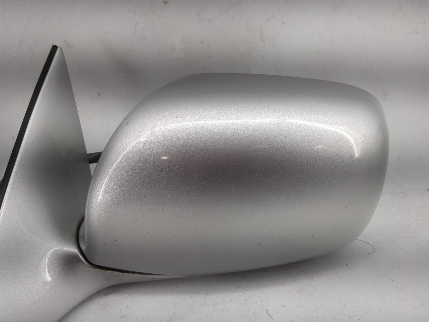2006 Lexus Gs300 Driver Side View Mirror - Left Door Mirror OEM Used - Oemusedautoparts1.com