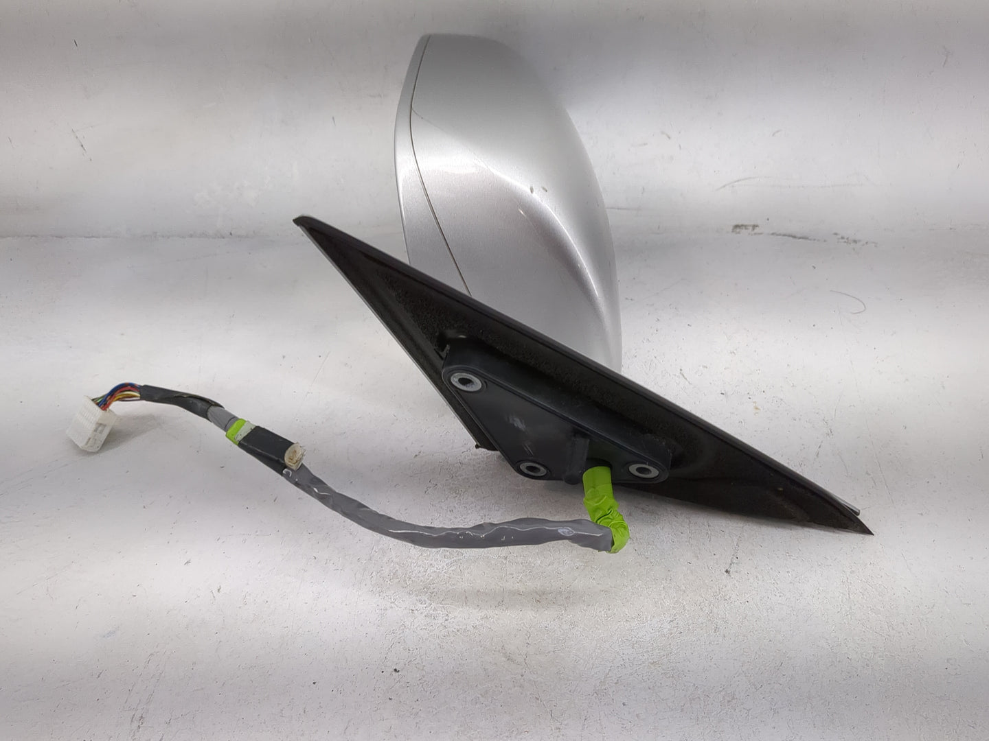 2006 Lexus Gs300 Driver Side View Mirror - Left Door Mirror OEM Used - Oemusedautoparts1.com
