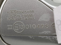 2006 Lexus Gs300 Driver Side View Mirror - Left Door Mirror OEM Used - Oemusedautoparts1.com