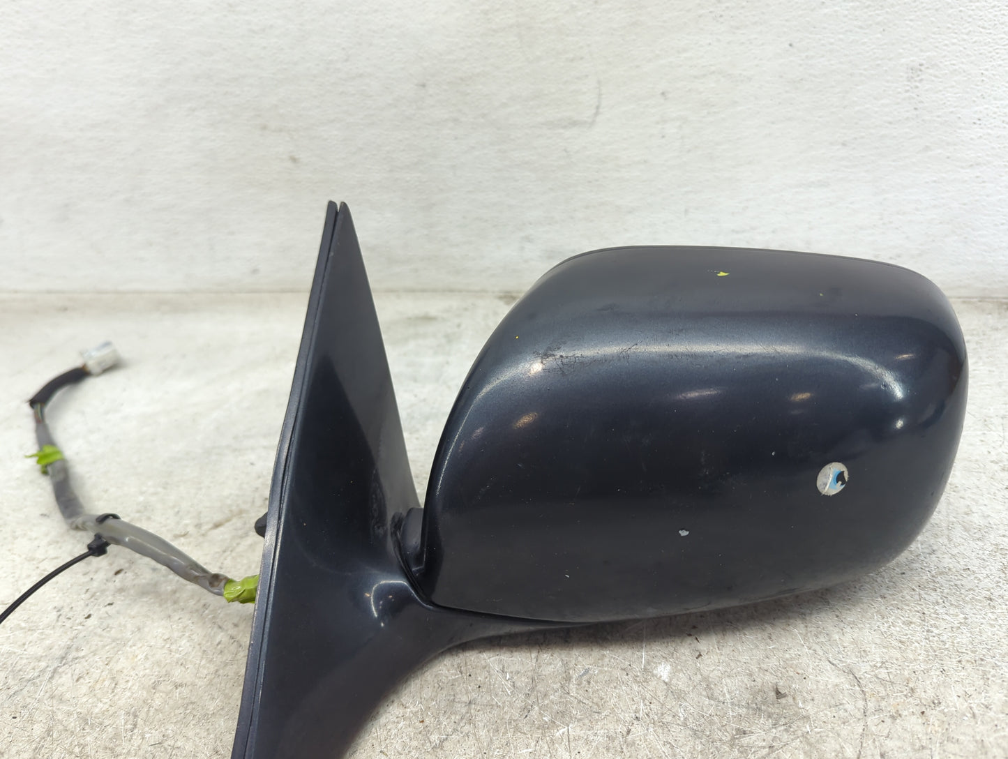 2006 Lexus Gs300 Driver Side View Mirror - Left Door Mirror OEM Used - Oemusedautoparts1.com